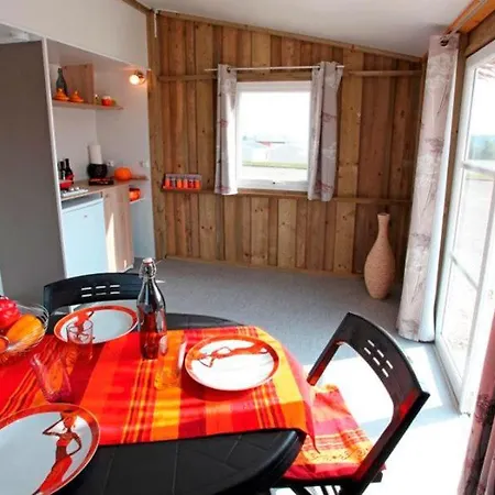 Kemping Ayguebere Laruns