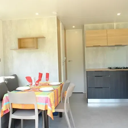 Ayguebere Camping Laruns