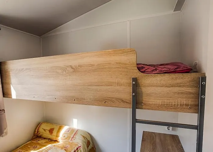 Ayguebere Campingplatz